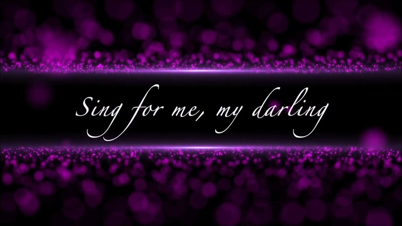 Tom Gregory Fingertips (Lyrics) YouTube