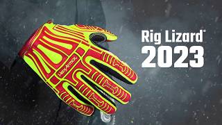 Rig Lizard® 2023 Product Overview | HexArmor