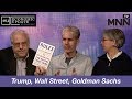 Economic Update With Richard Wolff: Trump, Wall Street, Goldman Sachs