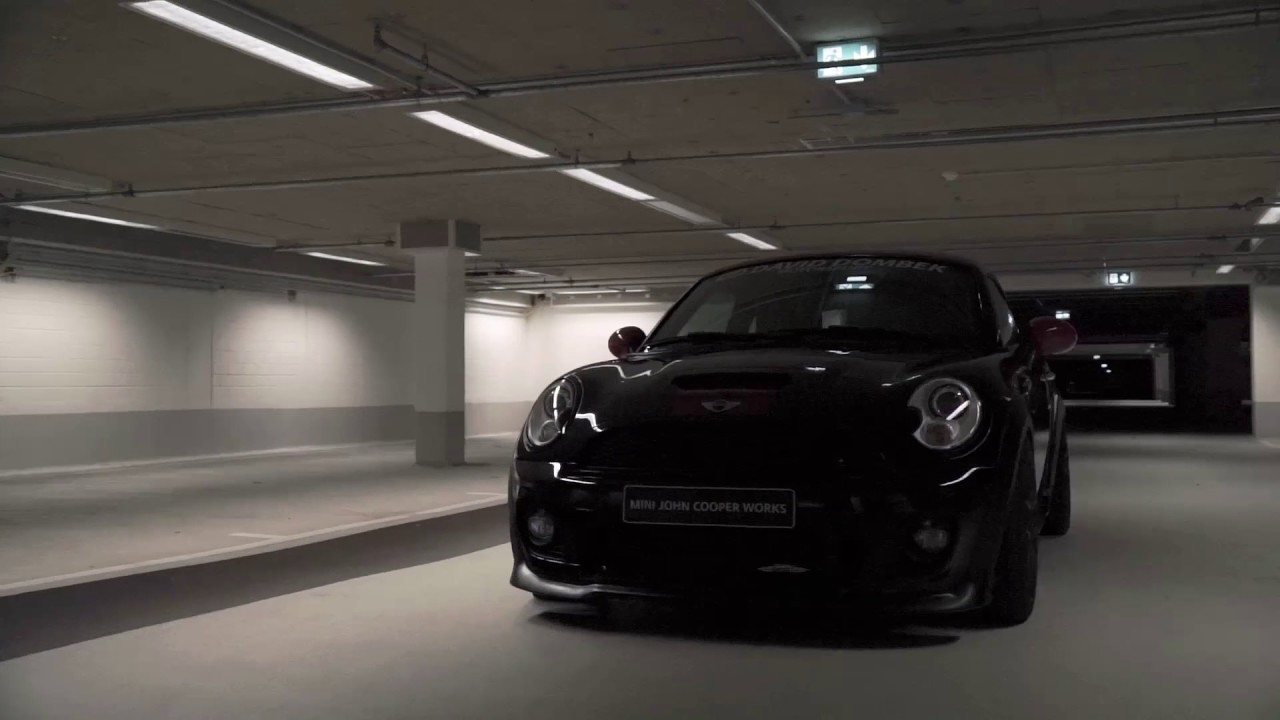 Mini R58 JCW | Car Porn | NOAHPLAUSE - Runnin