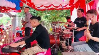 Anak singkong |  Hát Đám Cưới Jamin Guitar Band 0374149262