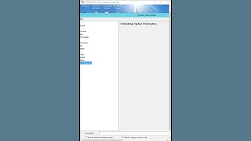 How to Find windows Error Reporting resources system in server 2012 r2.
