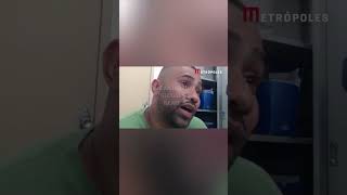 Acidente? Instrutor diz que morte de jovem em rope jump "Foi fatalidade".