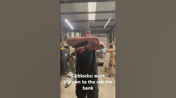 52 blocks transitions #fightingtechniques #boxingcombos #selfdefense #mma