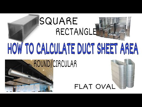 Video: How To Save Square Meters Using CVENT Ventilation Ducts?