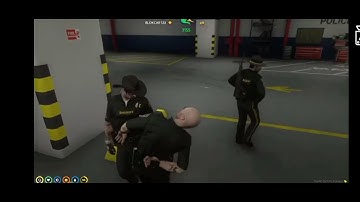 NEW Cuff mechanic is BROKEN | GTARP NoPixel