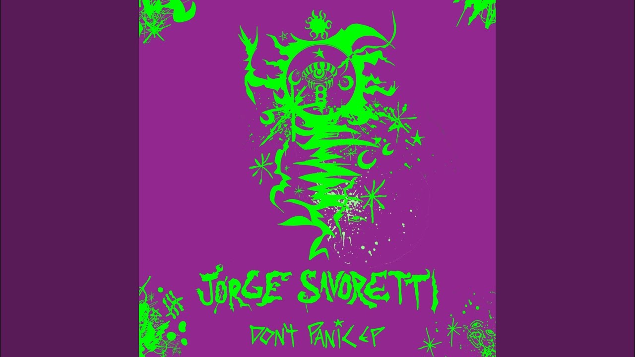 Don't Panic auf YouTube ansehen Don't Panic auf YouTube ansehen