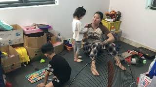 The Best Place Is with Family IMG 00406