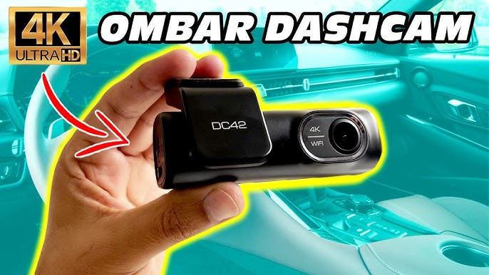 Unboxing and Review  ARIFAYZ Dash Cam WiFi FHD 1080P Car Camera