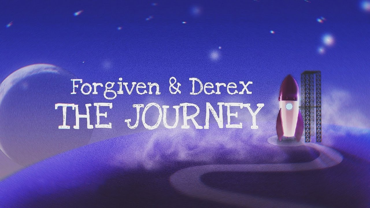 Παρακολούθηση Forgiven & Derex - The Journey (Lyric Music Video) στο YouTube Παρακολούθηση Forgiven & Derex - The Journey (Lyric Music Video) στο YouTube