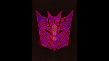 The Decepticons [Edit] Song-[Teeth] #transformers #decepticons