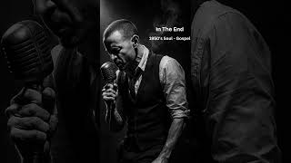 In the End – 1950’s Soul & Gospel AI Cover @Replaydmusic @LinkinPark