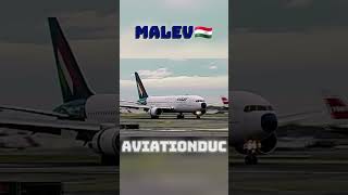 Flag Carrier Airlines Have Ceased Operationspt 1