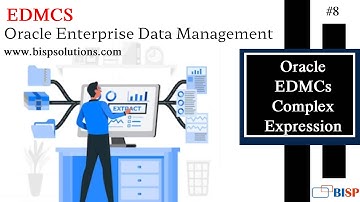 Oracle EDMCs Complex Expression | Oracle EDMCS Derived Properties | Oracle EDMCS NODETYPE Converter