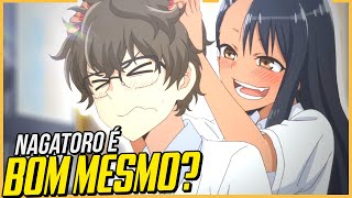 Assistir Ijiranaide, Nagatoro-san Episódio 7 Dublado » Anime TV Online