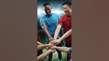 Thumbnail of Shakira - Waka Waka Lyrics - This Time for Africa #englishlyrics #shorts #footballanthem