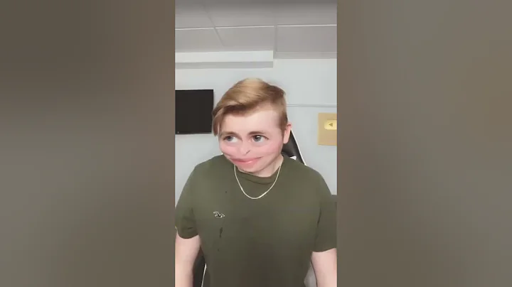 When You Can't Stop Laughing In Class #Shorts