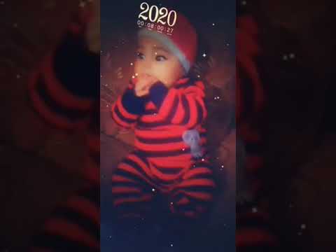 يـا صـغـيـري يا حـبـي