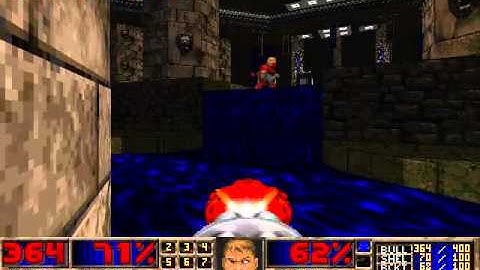 Five Rooms of Doom - Level 20