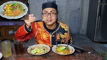 Sudah Berjualan Sebelum 1965, Kini Bakmi Jawa Ini Dipegang Generasi Kedua