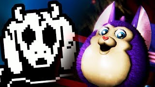 Melhores Momentos Das Fan Games E Jogos De Terror