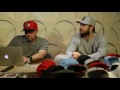 Seabrook designs New Era caps