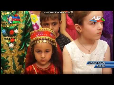 Video: Akyrtas: Qazaxıstanın Cənubundakı Sirli Bir Yer