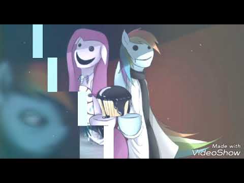 Pinkamena And Rainbow Dash Rainbow Factory Anime - Jeff The Killerexe Roblox Jeff The Killerexe Roblox - Pinkamena And Rainbow Dash Rainbow Factory Anime