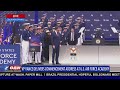 LIVE: VP VANCE SPEAKS AT AIR FORCE ACADEMY GRADUATION