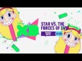 Star Vs The Forces Of Evil Season 2 Promo 10 OMG