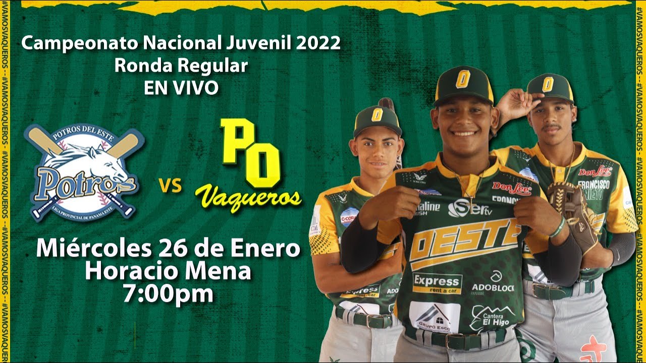 beisbol-juvenil-2022-p-este-vs-oeste-youtube