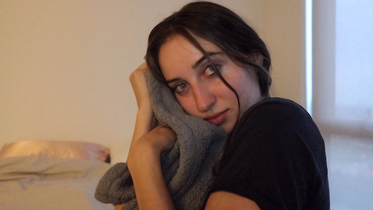 ASMR I'm Your Bedtime Cure - YouTube