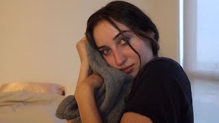 ASMR I'm Your Bedtime Cure