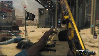 MW3 Rust Domination