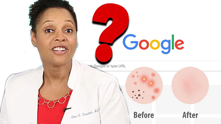 Doctors Answer Commonly Googled Questions About Skin Care - DayDayNews