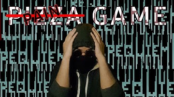 SUFFERING IN STAGE 2 | roblox : pizza game pt.3