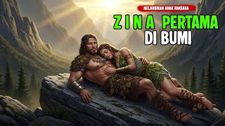 Download Lagu Anak Nabi Adam? Yang Melakukan Zina dan Sihir Pertama Kali di Bumi MP3