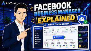 Facebook BM350 vs BM5 vs BM10 - Which One Should You Use AdsTrust