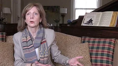 Author Susan Doherty on the link between mental il...