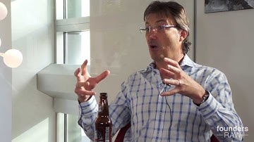 Simon Crosby full conversation