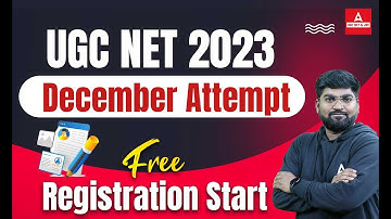 UGC Net December 2023 | UGC Net Paper 1 Preparation Strategy | UGC Net 2023