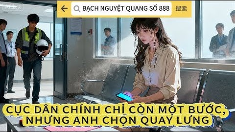 Truyện Audio | Bạch nguyệt quang số 888 | BẢY LẦN ĐĂNG KÝ KẾT HÔN | FULL