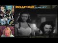 🐣 The Amazing Mr X (1948)! — Improv movie riffing on 🐣 Nugget Club!