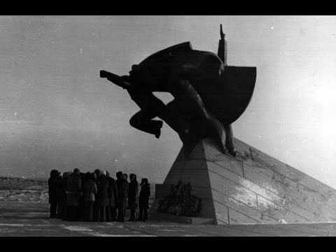 Довлатов - о национальном вопросе