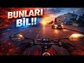 YOUTUBA BAŞLAMAK MI İSTİYORSUN ? / HONDA CB250R / MOTOVLOG # 27