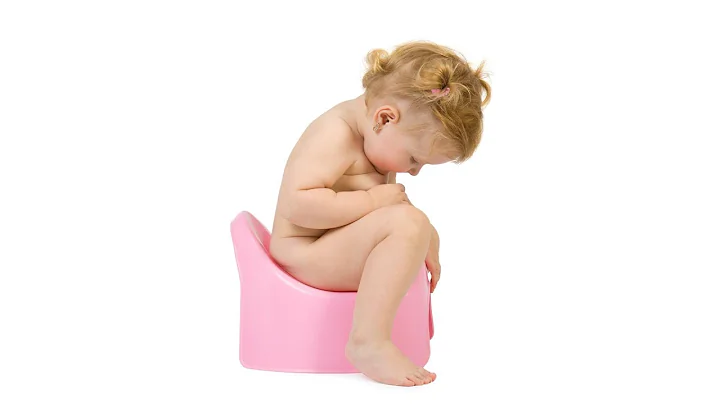 Solving the Top 3 Toilet Train Problems | Potty Training