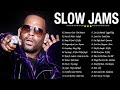 Late-Night R&B Slow Jams: Intimate Melodies for Lovers ❤️ R. Kelly,Keith Sweat,Tyrese,Joe &More