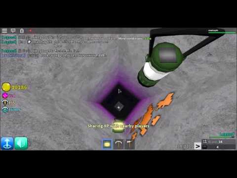 Roblox Azure Mines Dragonglass Pickaxe Overview Youtube - roblox azure mines hack tools