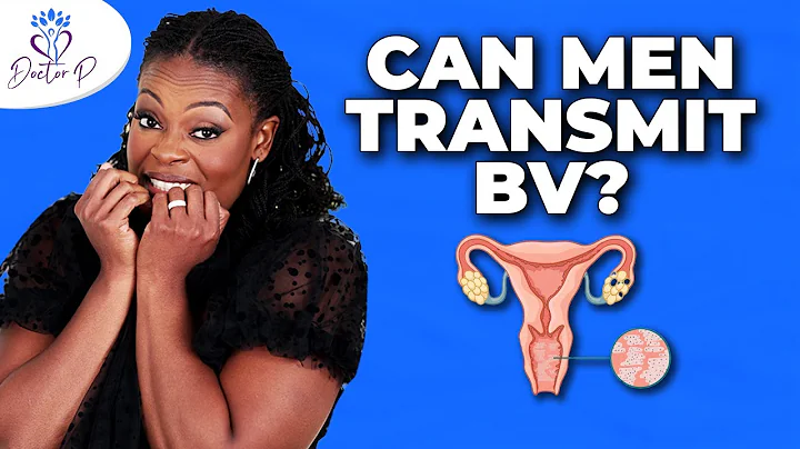 Can You Get Bacterial Vaginosis From A Man