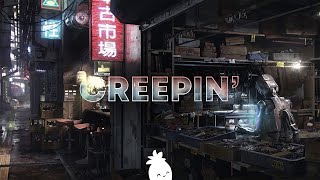 Metro Boomin, The Weeknd, 21 Savage - Creepin' (Crankdat Remix)